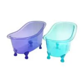 Plastic Bath Tub